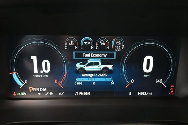 Used 2023 Ford F150 Raptor w/ Equipment Group 802A Raptor R AWD/4WD image 25