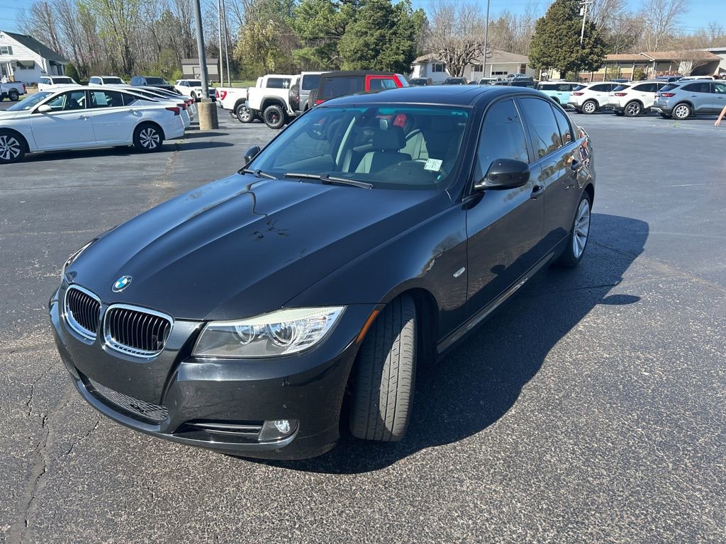 Used 2009 BMW 328i Sedan image 3