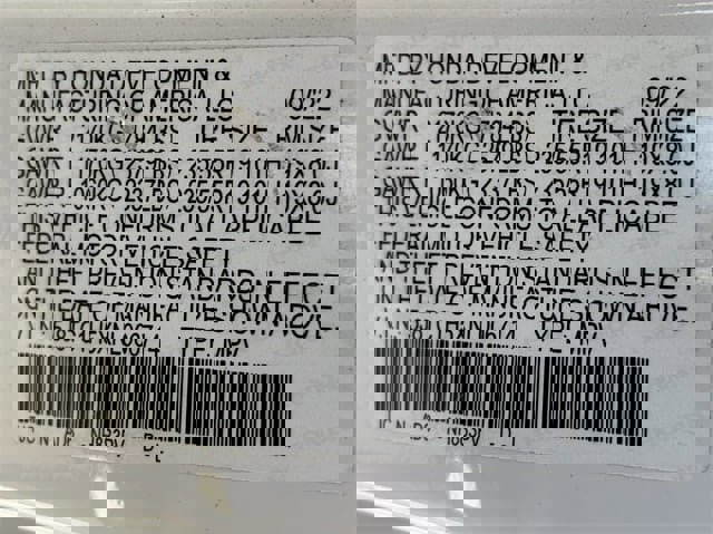 Certified 2022 Acura RDX w/ Technology Package image 33