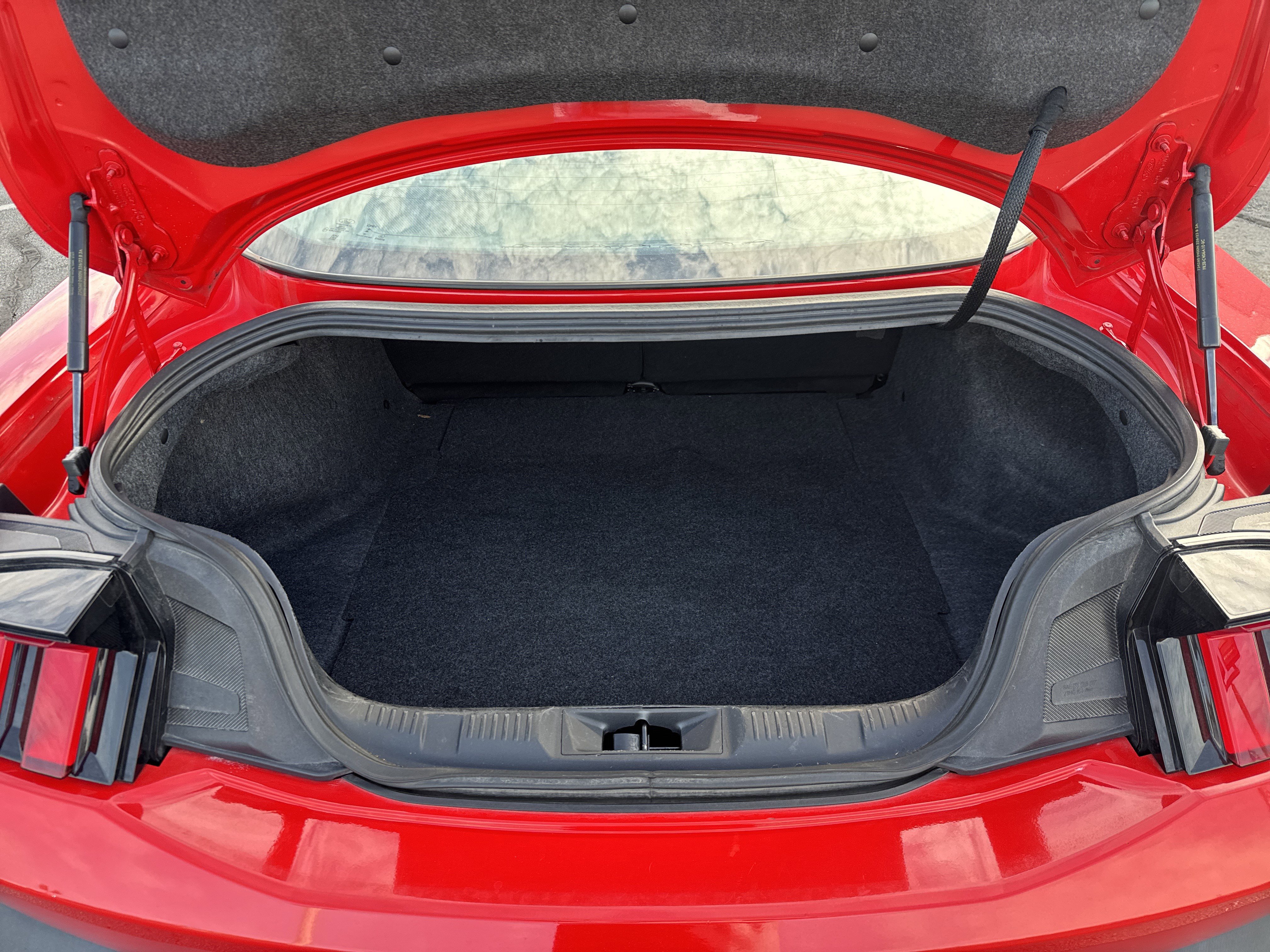 Used 2024 Ford Mustang Premium image 13