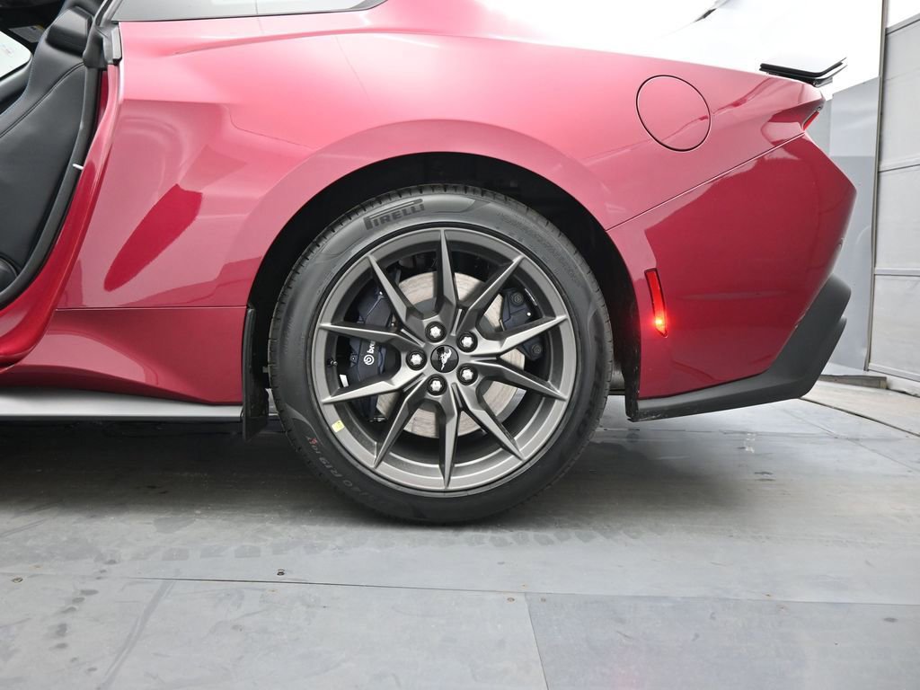 New 2026 Ford Mustang Dark Horse image 14