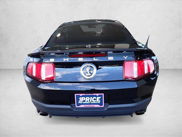 Used 2012 Ford Mustang Shelby GT500 w/ SVT Performance Pkg RWD video 3