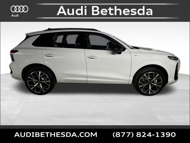 New 2026 Audi Q3 quattro 2.0T image 8