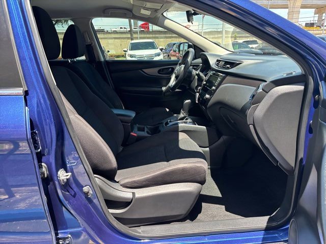 Used 2020 Nissan Rogue Sport S w/ Appearance Package FWD image 54
