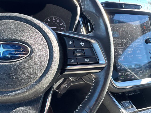 Certified 2023 Subaru Outback Touring AWD/4WD image 17