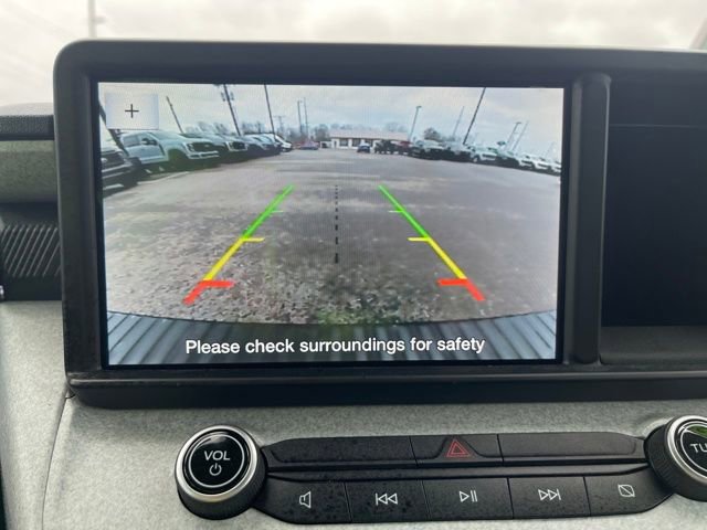 Used 2022 Ford Maverick XLT image 20