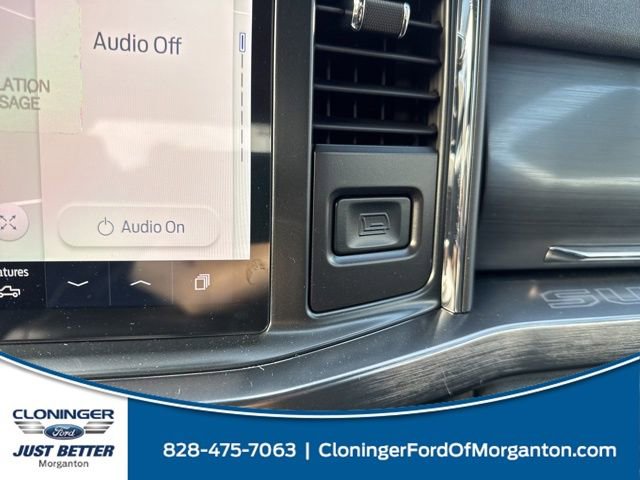 New 2026 Ford F250 Lariat w/ FX4 Off-Road Package image 28