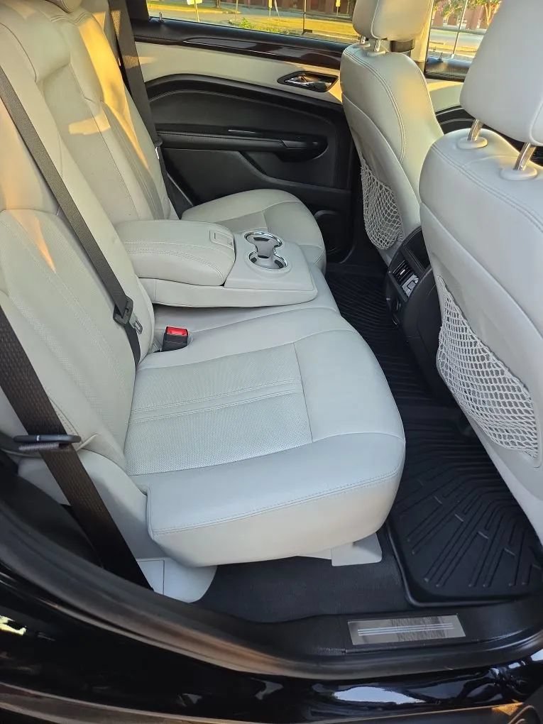 Used 2013 Cadillac SRX Luxury AWD/4WD image 31