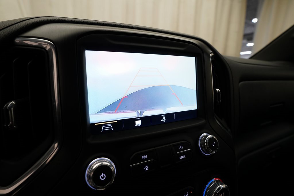 Used 2019 GMC Sierra 1500 AT4 w/ AT4 Premium Package image 18