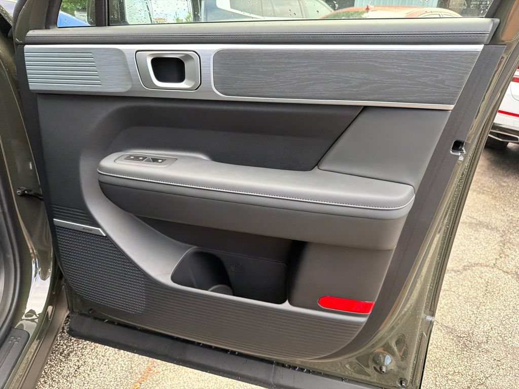 New 2026 Hyundai Santa Fe Limited FWD image 14