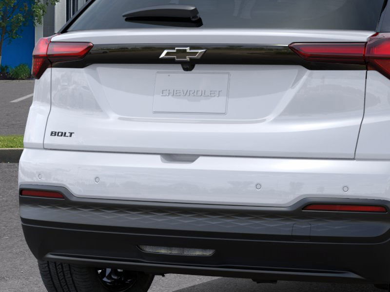 New 2027 Chevrolet Bolt LT w/ Comfort Package image 16