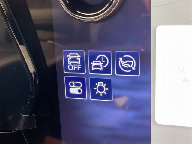 New 2025 Chevrolet Blazer EV LT w/ Super Cruise Package image 17