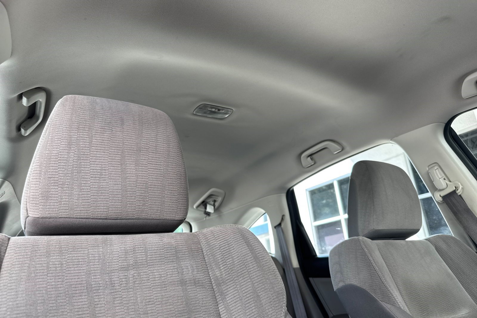 Used 2013 Honda CR-V LX image 20
