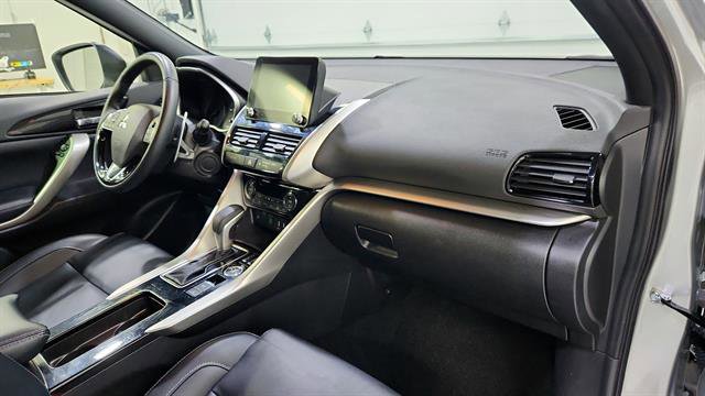 Used 2025 Mitsubishi Eclipse Cross SE image 25