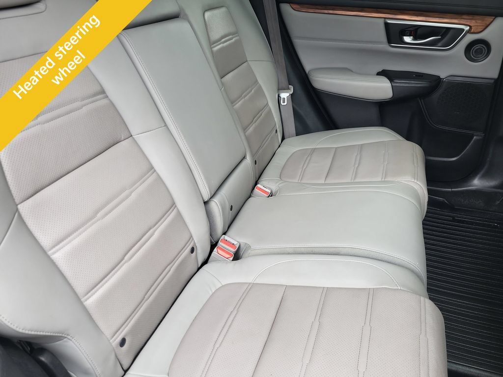 Used 2022 Honda CR-V Touring image 18