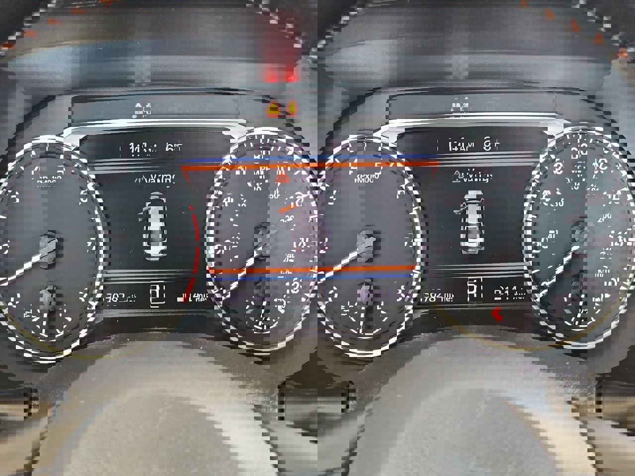 Used 2020 Nissan Sentra SR image 23