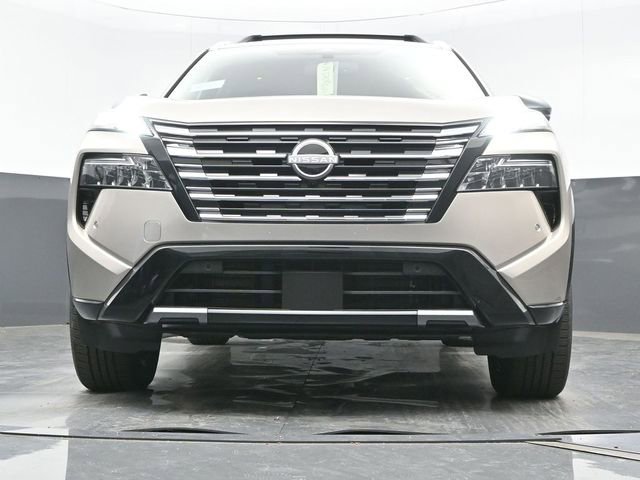 New 2026 Nissan Rogue Platinum w/ Platinum Premium Package image 19