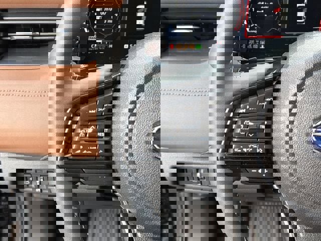 New 2026 Subaru Outback Touring image 27