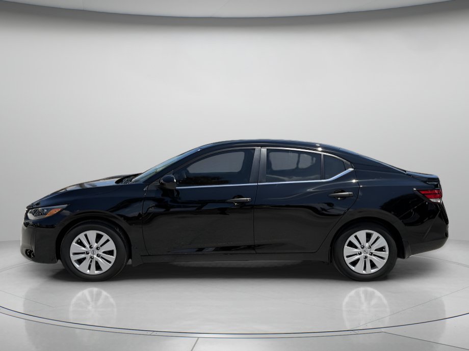 Used 2025 Nissan Sentra S FWD image 5