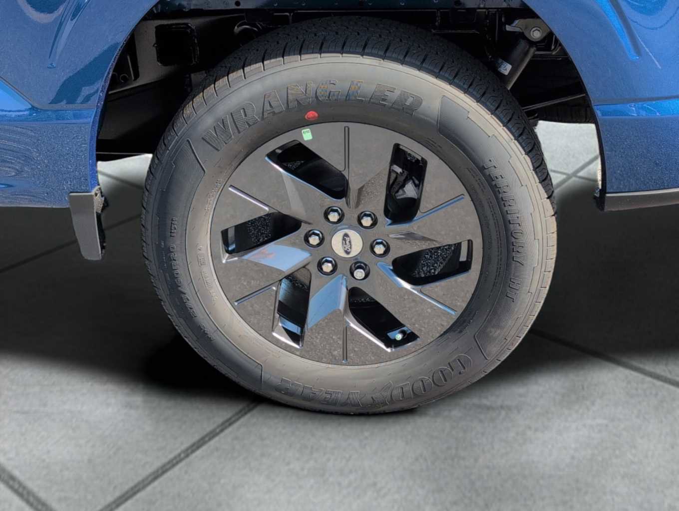 New 2025 Ford F150 STX w/ Equipment Group 200A image 20