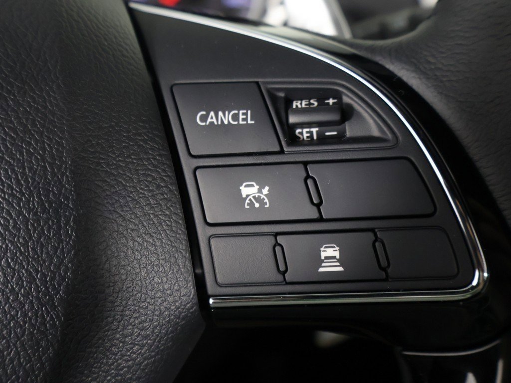 New 2026 Mitsubishi Eclipse Cross SEL image 40