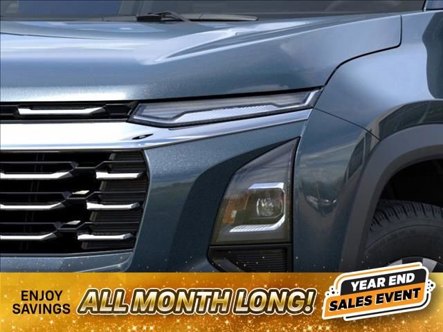 New 2026 Chevrolet Equinox LT w/ LPO, Floor Liner Package image 10