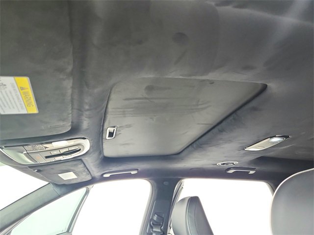 Used 2025 Hyundai Palisade Calligraphy image 22