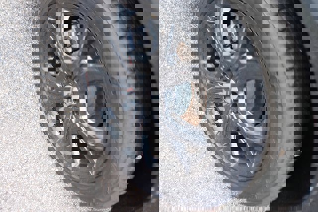 New 2024 Dodge Hornet R/T Plus w/ R/T Blacktop Package image 10