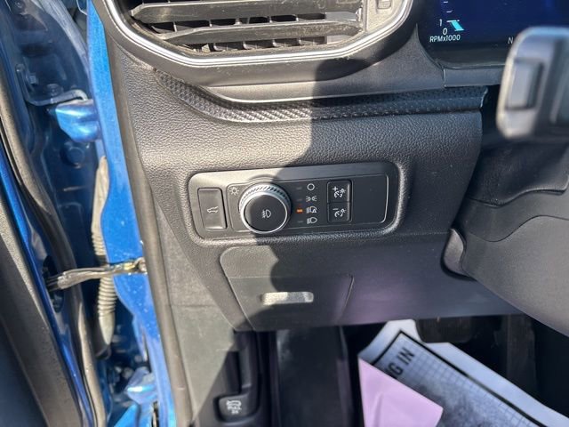 Used 2020 Ford Explorer ST w/ ST Street Pack image 18