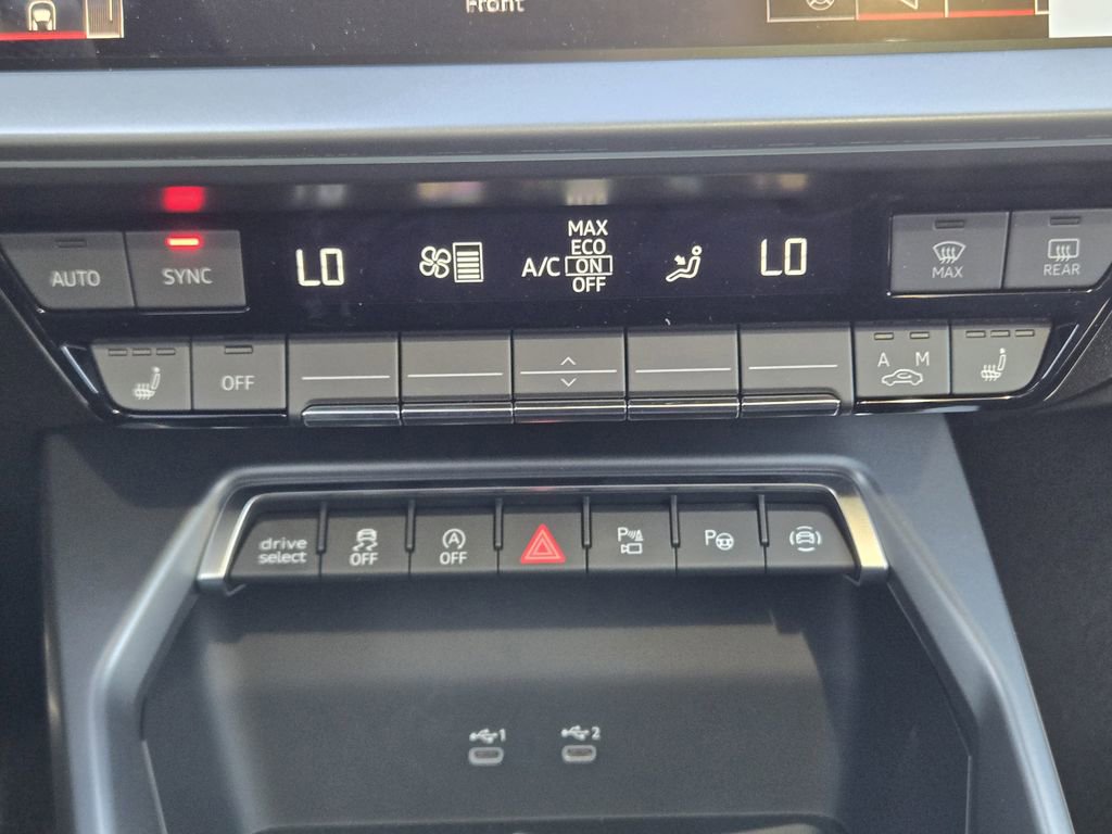 New 2026 Audi S3 Premium image 23