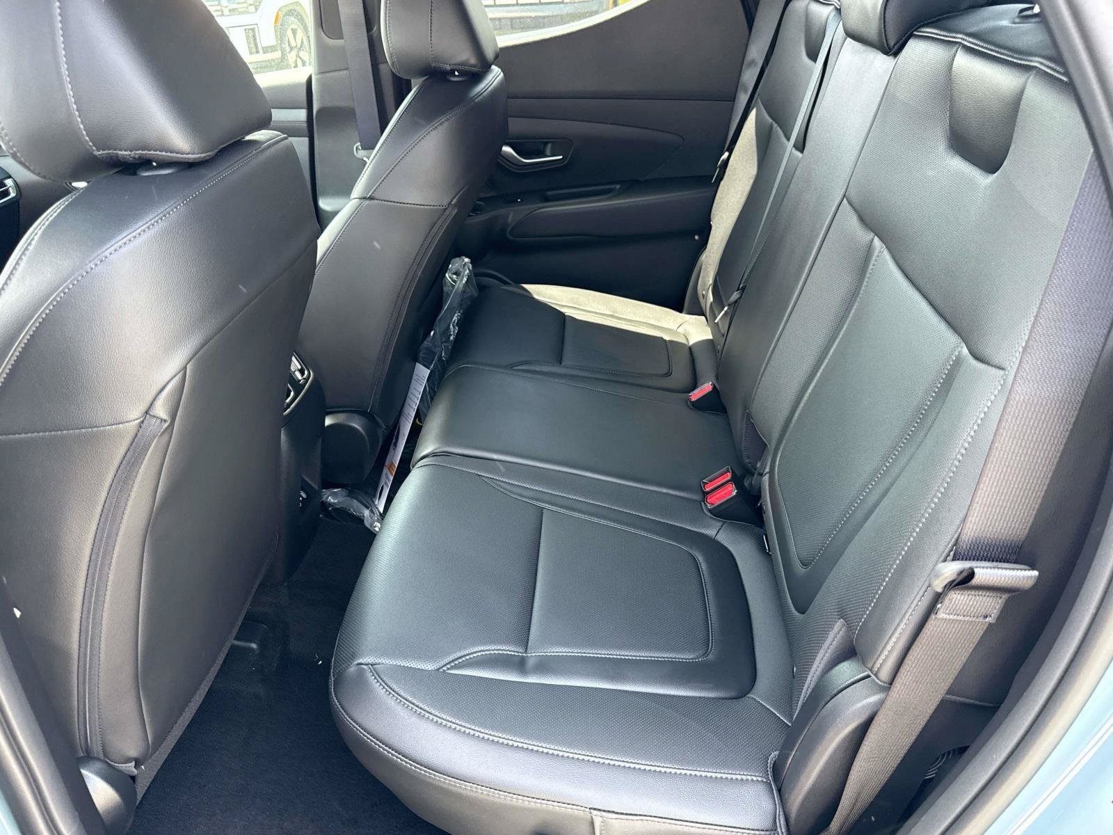 New 2026 Hyundai Santa Cruz SEL AWD/4WD image 11