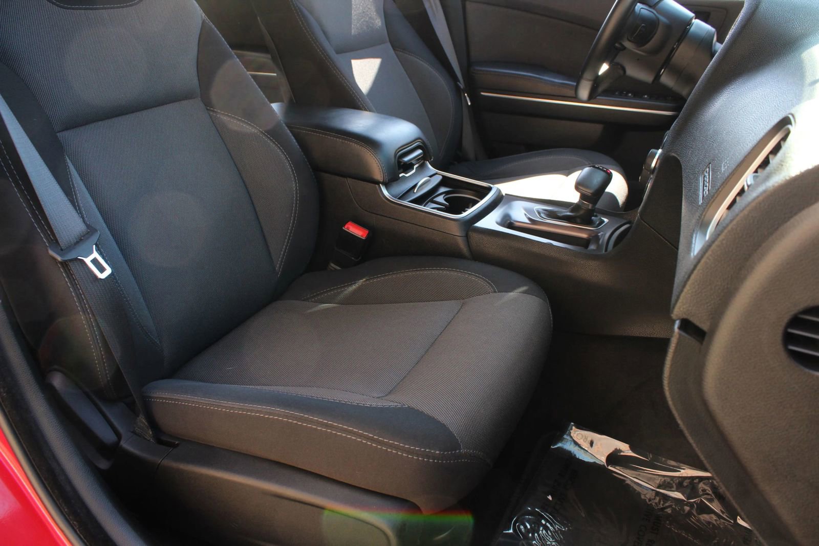 Used 2016 Dodge Charger SE w/ Popular Equipment Group image 15