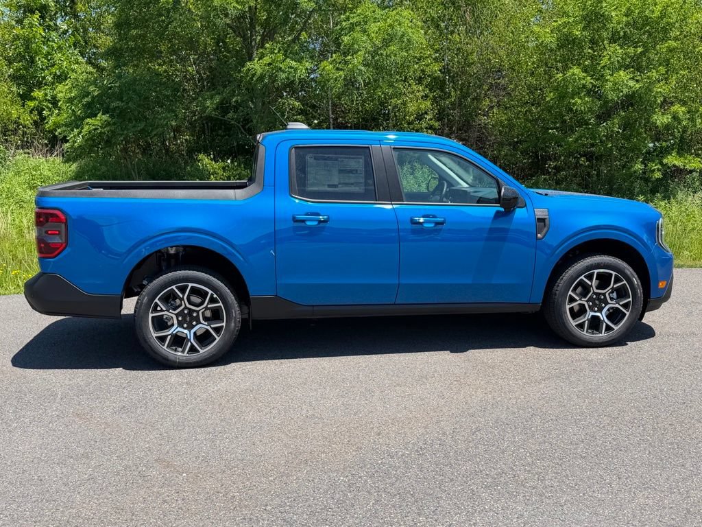 New 2026 Ford Maverick Lariat AWD/4WD image 30