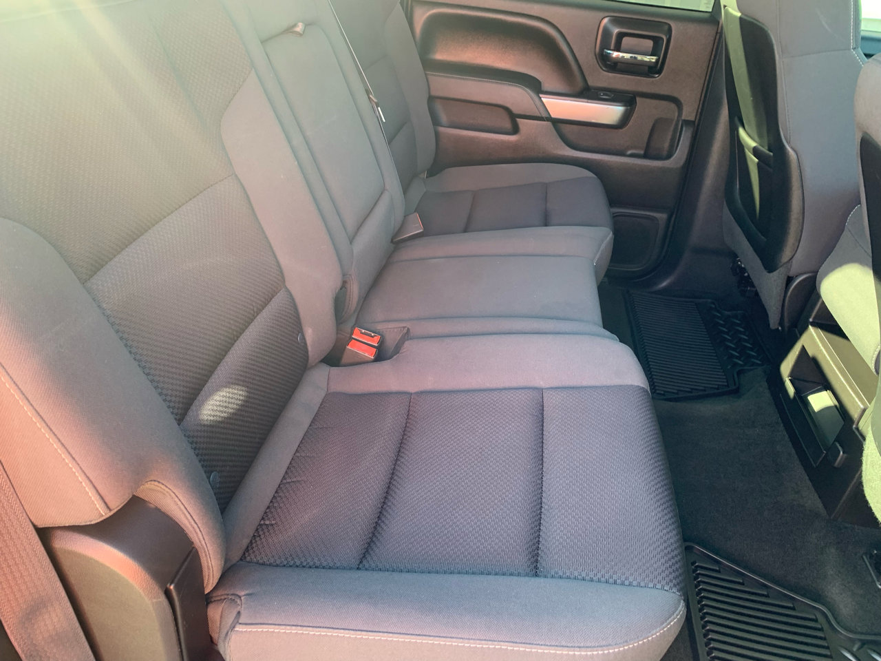 Used 2014 Chevrolet Silverado 1500 LT w/ LT Convenience Package image 16