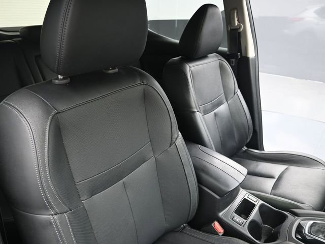 Used 2017 Nissan Rogue Sport SL image 33