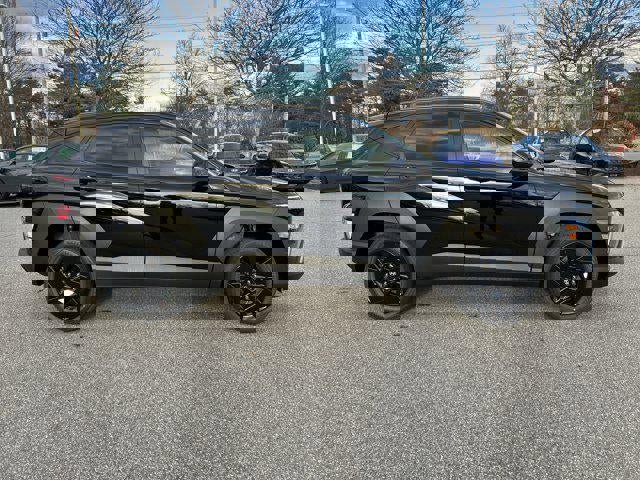 New 2026 Hyundai Kona SEL Sport image 30