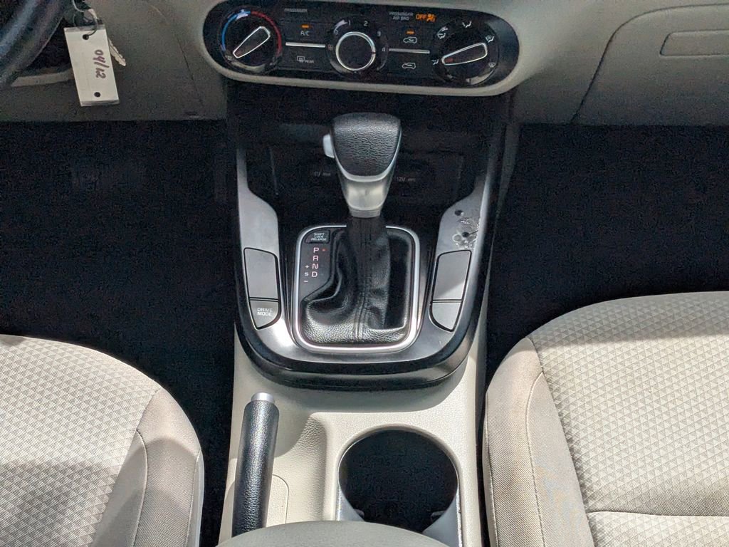 Used 2020 Kia Soul LX FWD image 17