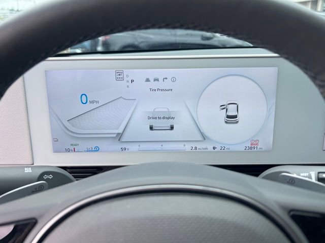 Certified 2024 Hyundai Ioniq 5 SEL AWD/4WD image 16