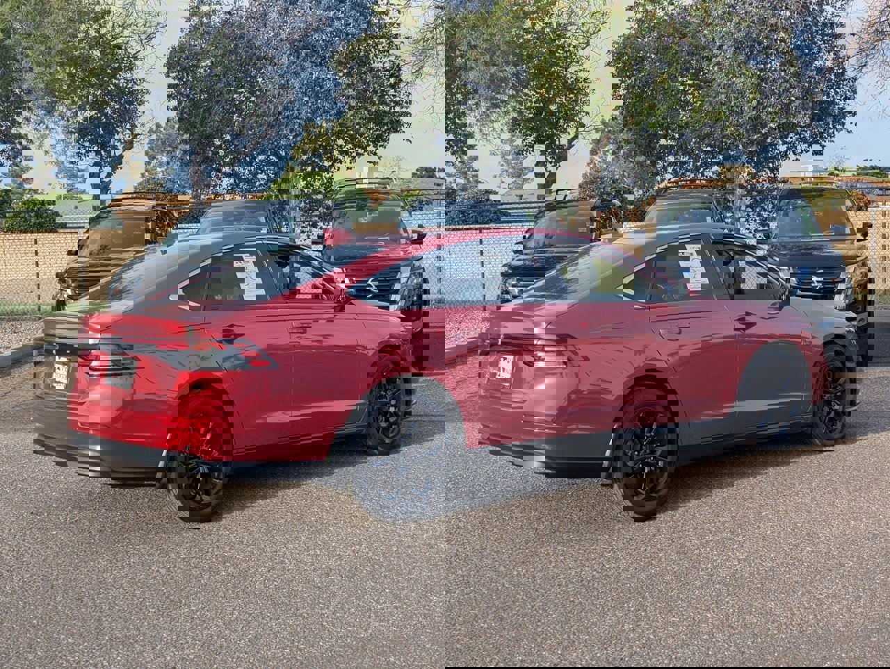 Used 2024 Honda Accord EX image 29