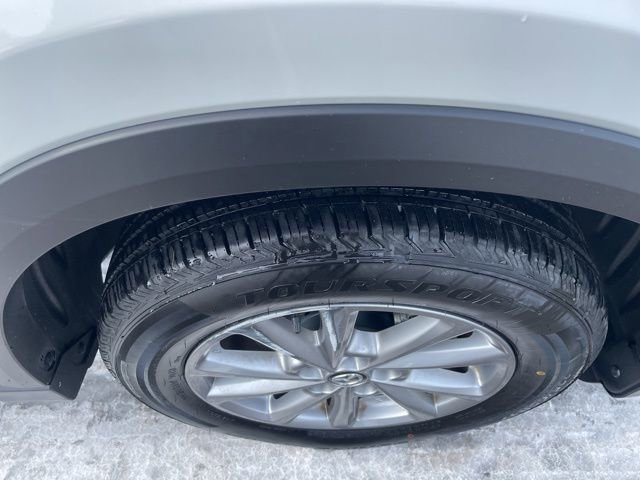 Used 2023 MAZDA CX-5 AWD 2.5 S w/ Preferred Package image 18