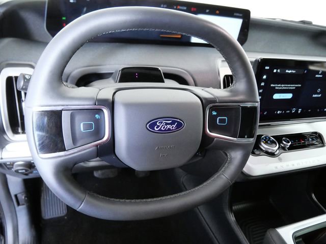 Certified 2025 Ford Expedition Max Active AWD/4WD image 27