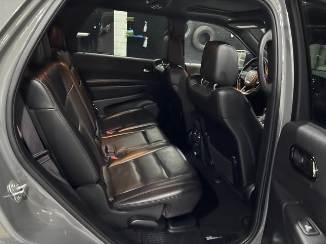 Used 2024 Dodge Durango GT AWD/4WD image 19