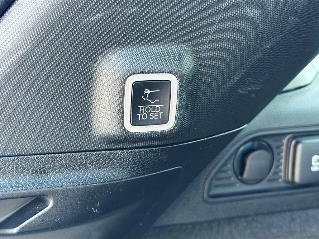 Used 2022 Jeep Grand Cherokee Summit image 14