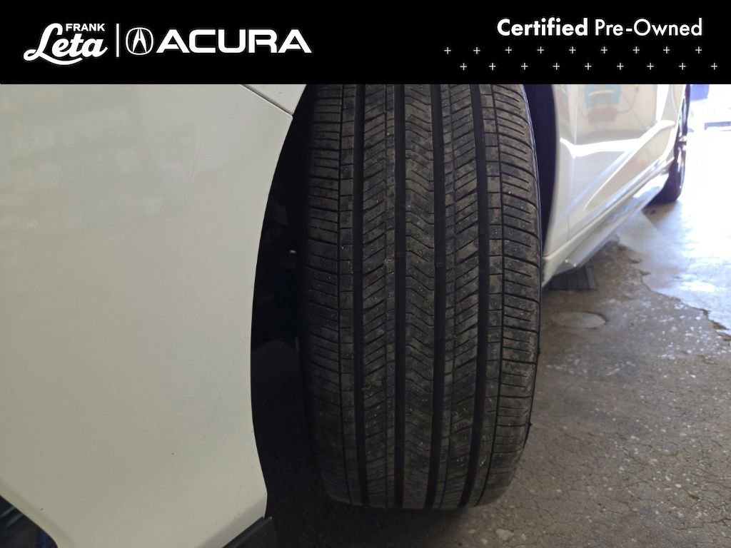 Used 2026 Acura Integra A-Spec image 26
