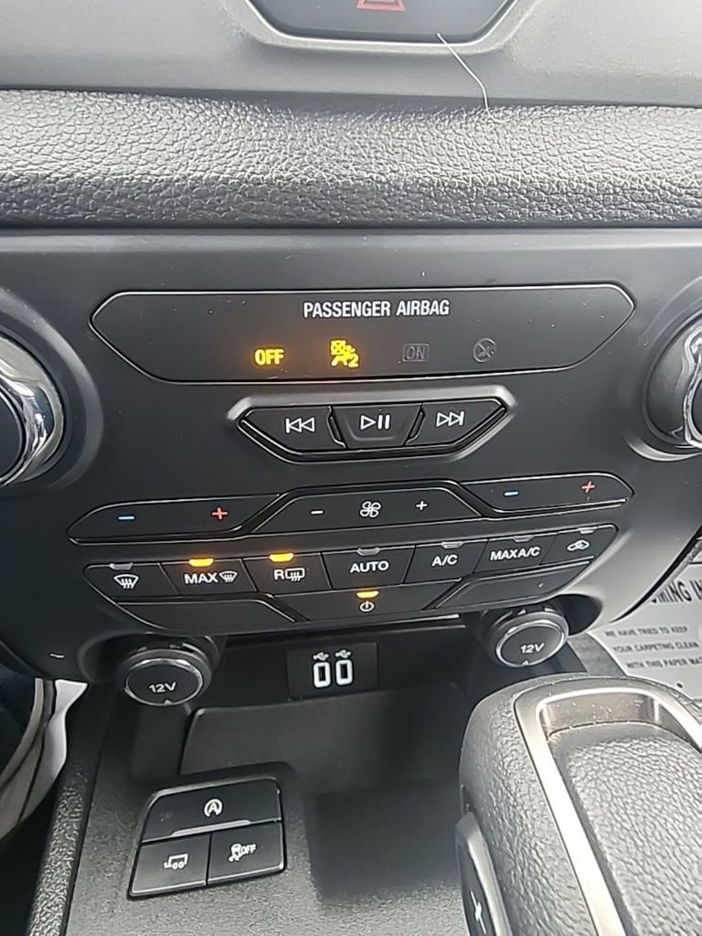 Used 2021 Ford Ranger XLT w/ Equipment Group 301A Mid image 19