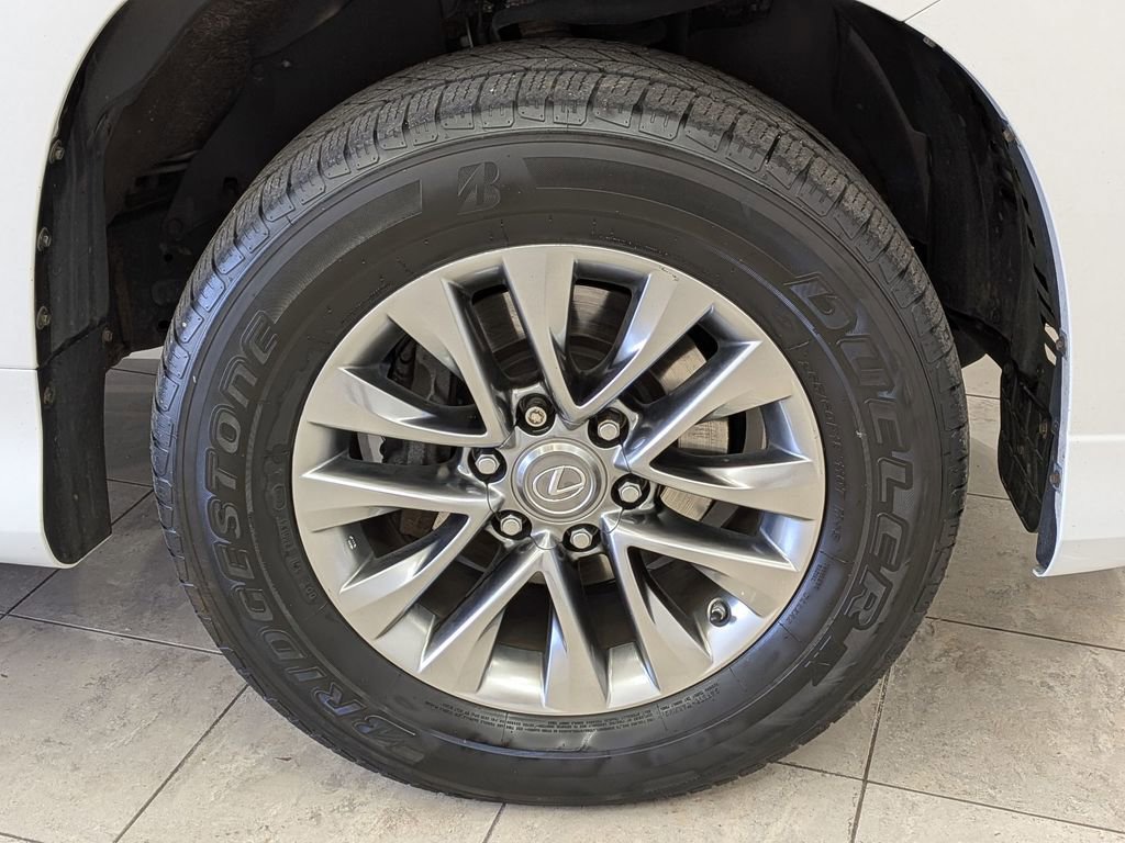 Used 2019 Lexus GX 460 Luxury image 12