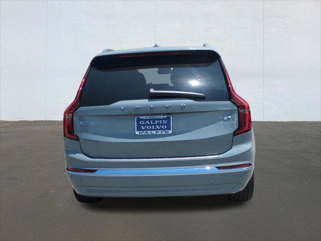 New 2026 Volvo XC90 T8 Ultra w/ Protection Package AWD/4WD image 5