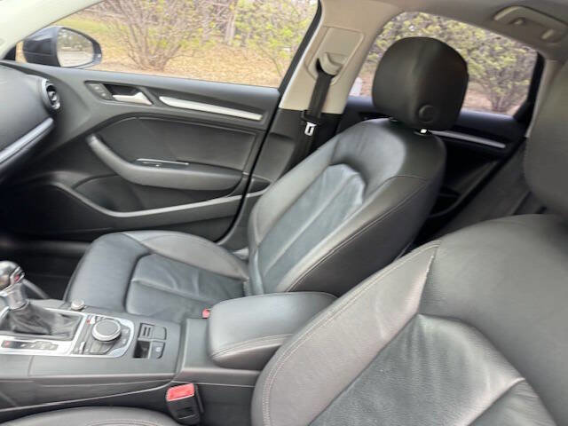 Used 2015 Audi A3 1.8T Premium image 26