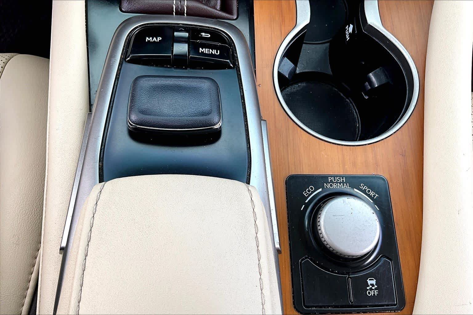 Used 2019 Lexus RX 350 FWD w/ Navigation Package image 33