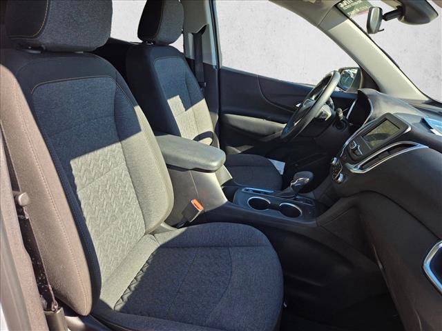 Used 2024 Chevrolet Equinox LT image 20